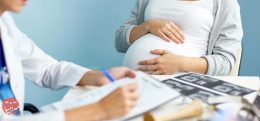 بارداری سالم - میترانیتا
