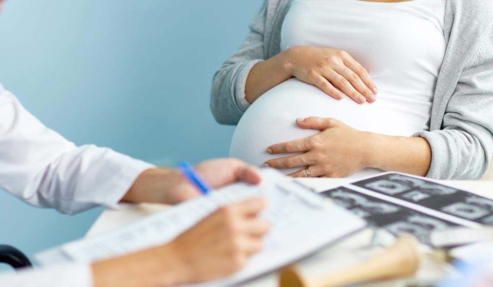 بارداری سالم - میترانیتا