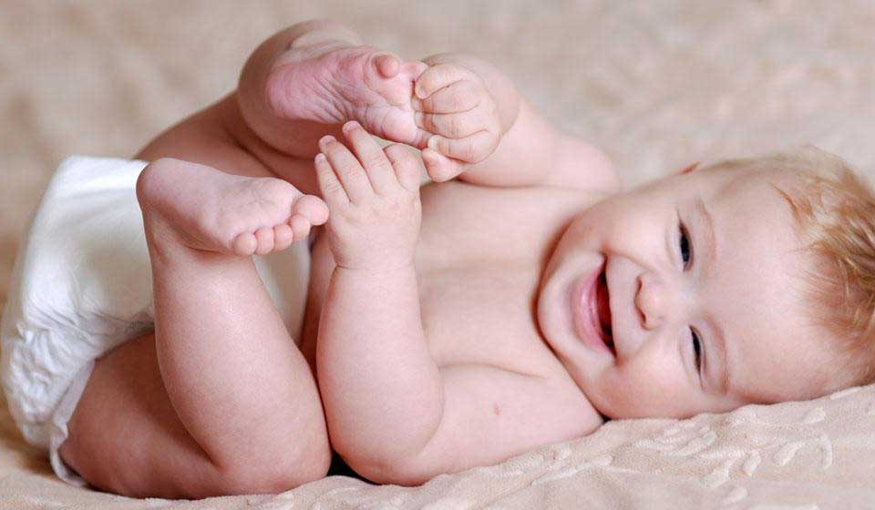 راه‌حل‌هایی برای کاهش سوختگی پای نوزاد - میترانیتا