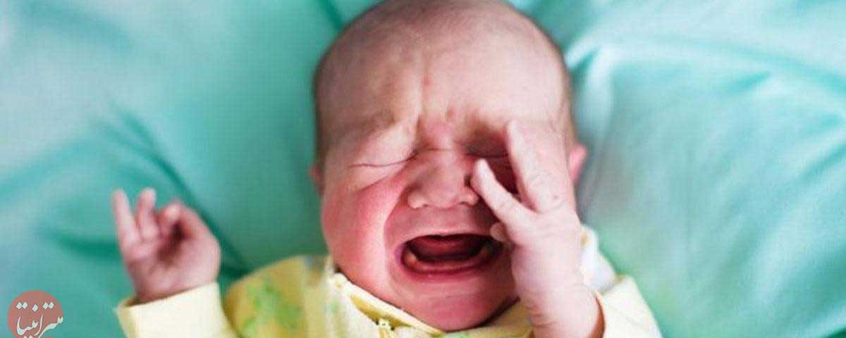 پاسخ‌دادن به گریه‌های نوزاد - میترانیتا