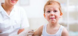 آیا واکسن برای کودکان خطر دارد؟ - میترانیتا